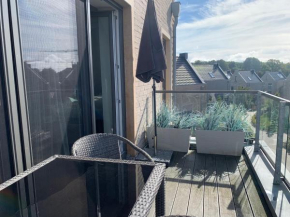 Loft Froenskip - Nordsee Park Dangast